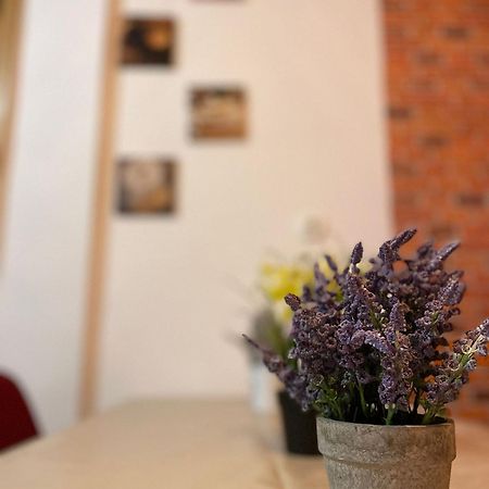 Mossapartments Bukares Bagian luar foto