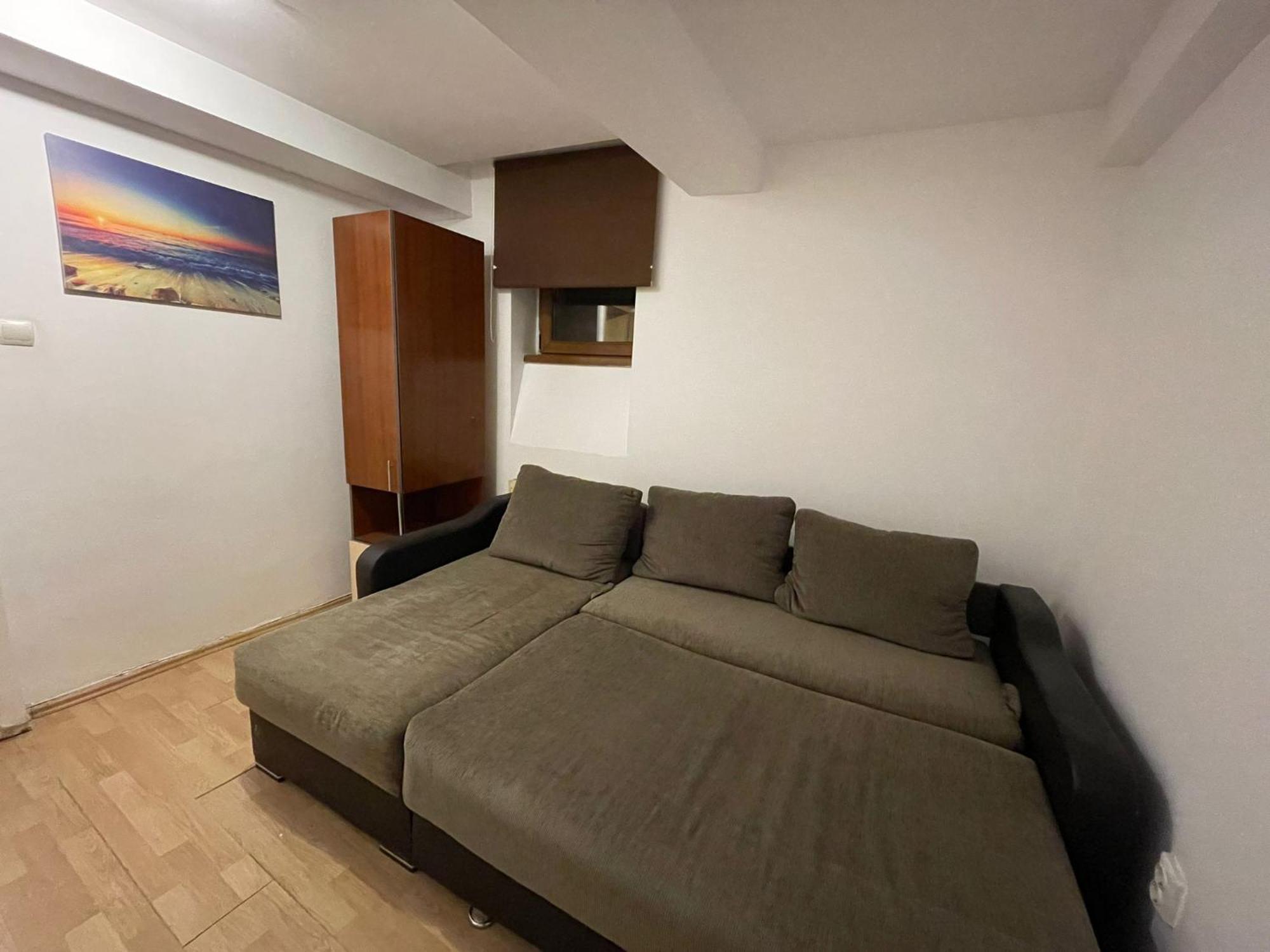 Mossapartments Bukares Bagian luar foto