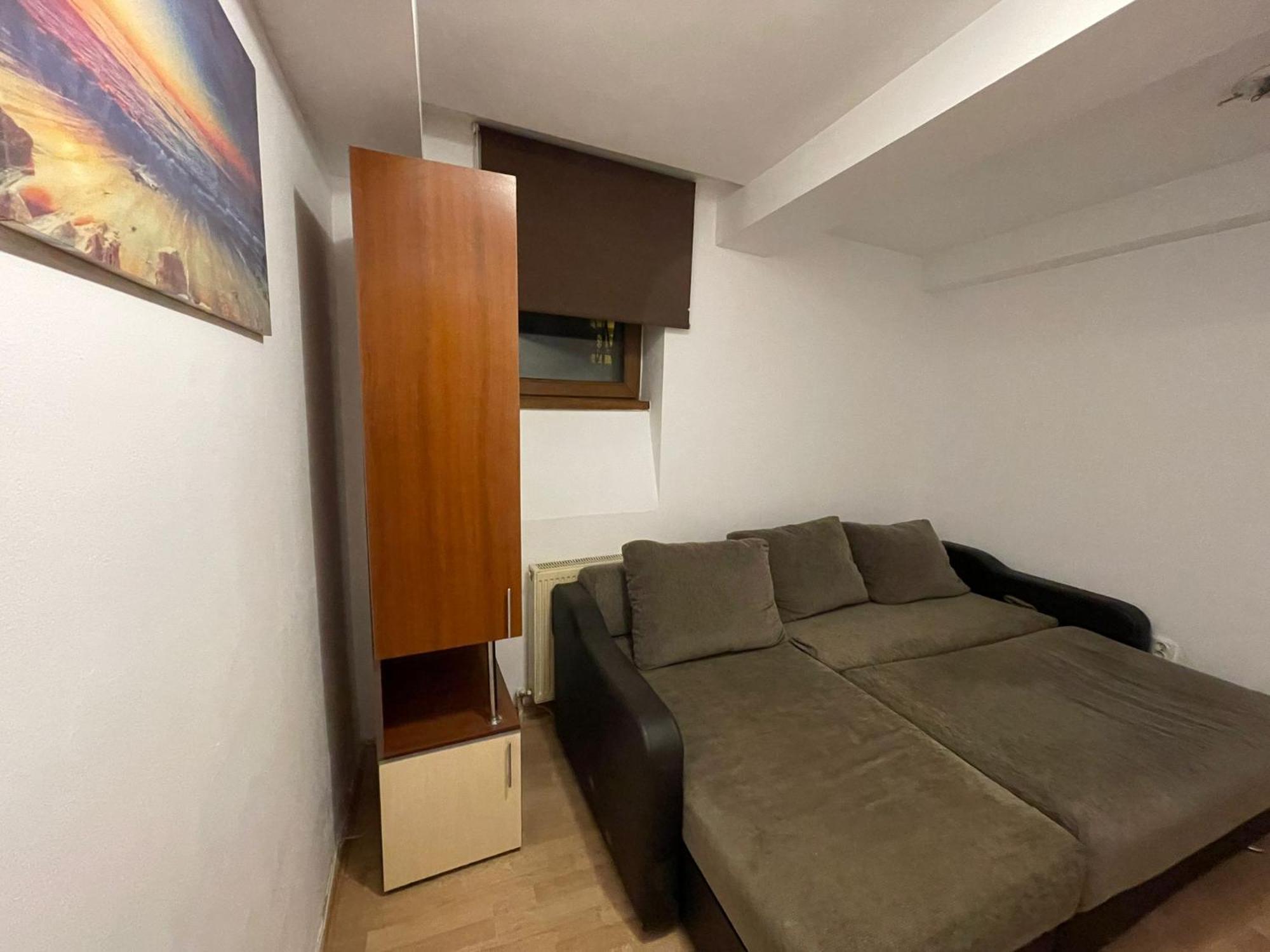 Mossapartments Bukares Bagian luar foto