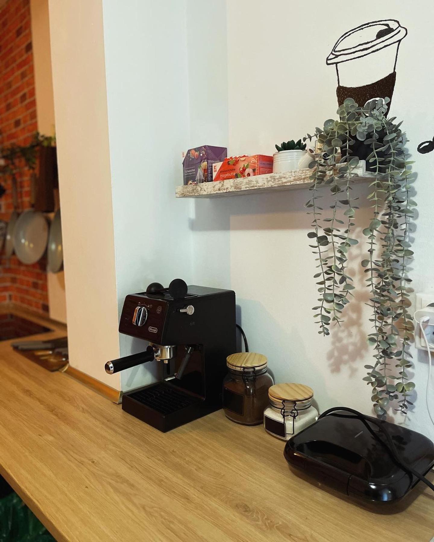 Mossapartments Bukares Bagian luar foto
