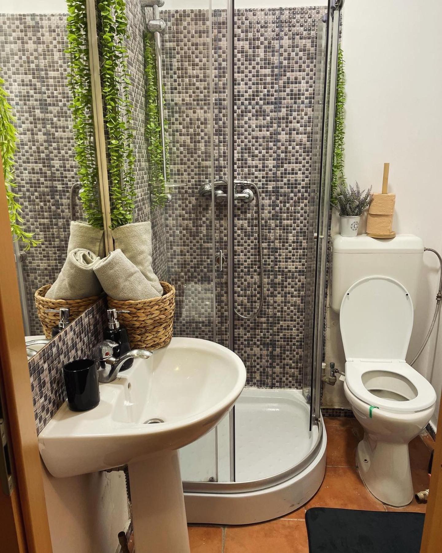 Mossapartments Bukares Bagian luar foto